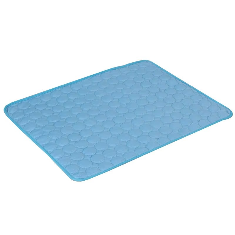 BowLift | Extra-Large Dog Cooling Mat for Summer Comfort