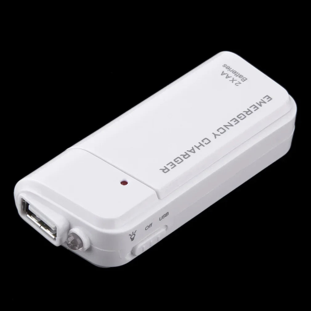BowLift | USB Emergency Power Bank