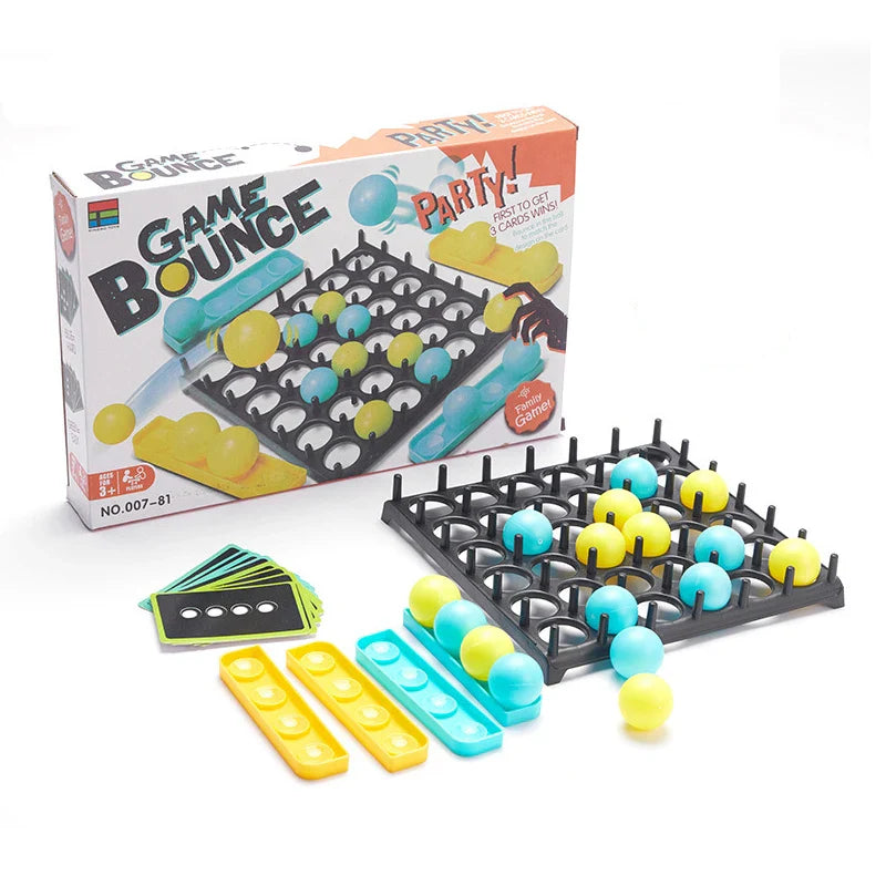 BowLift | Fun Bouncing Ball Game