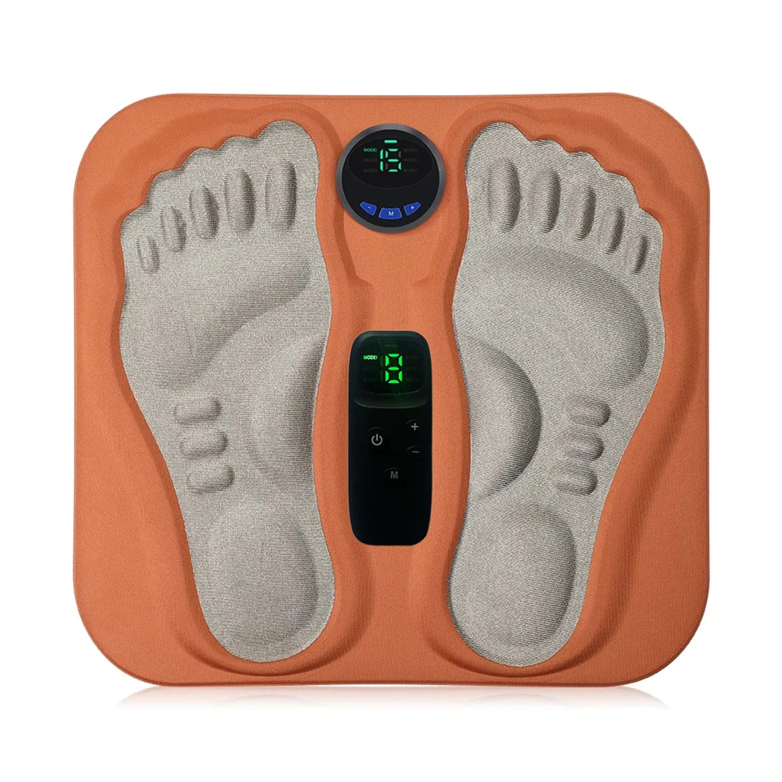 BowLift | 3D Smart Feet Massage Pad