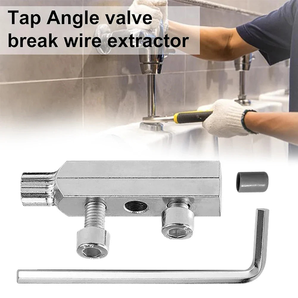 BowLift | Broken Threaded Pipe Extractor