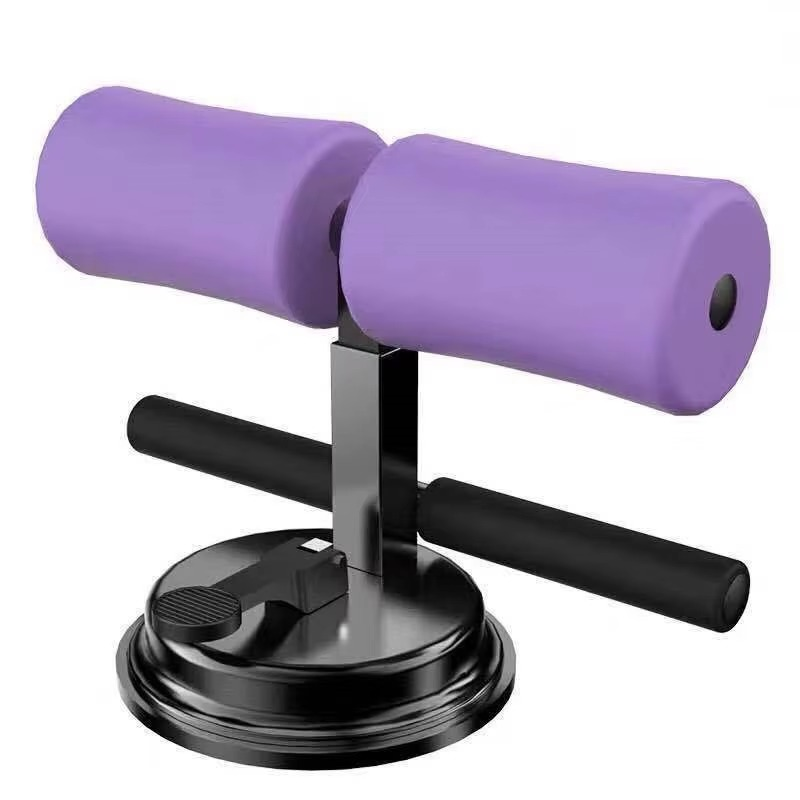 BowLift | Adjustable Sit Up Bar with Suction Base for Core and Full Body Workouts