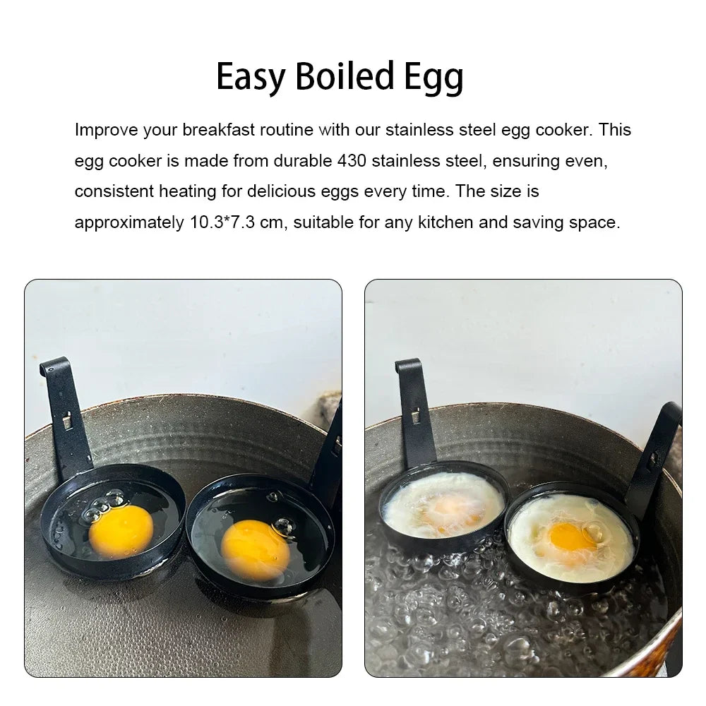 BowLift | Egg Poacher Cup