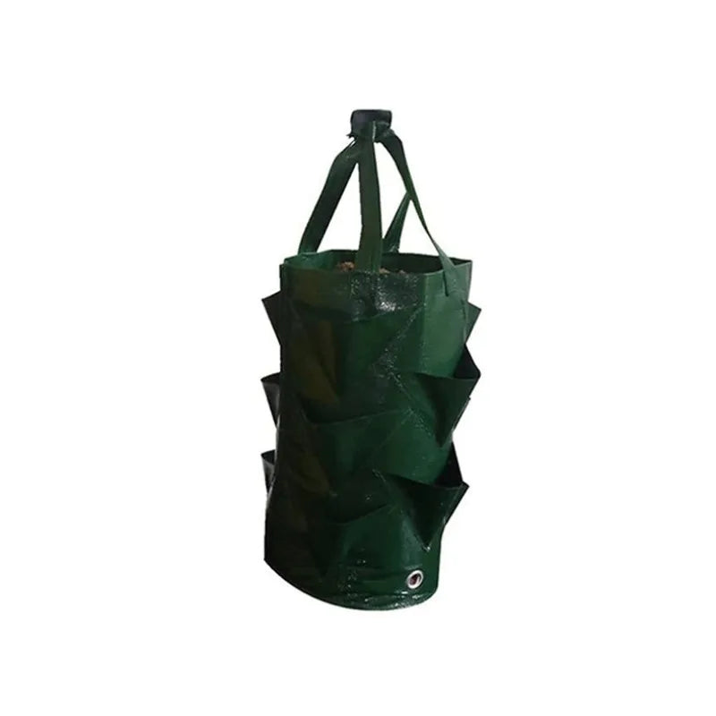 BowLift | GrowFlex Plant Bag | Breathable & Waterproof | Perfect for Balcony and Garden