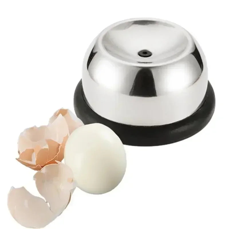 BowLift | Easy Peel Precision Egg Piercer Tool