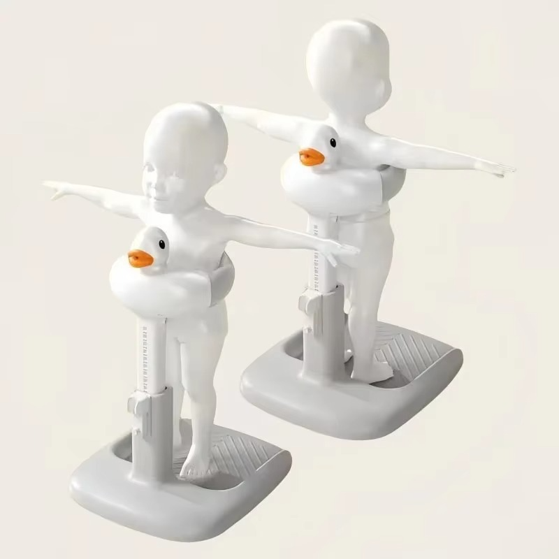 BowLift | Adjustable Baby Bath Support Stand for Children