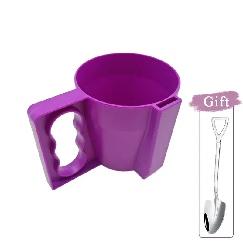 BowLift | Ice Cream Pint Holder