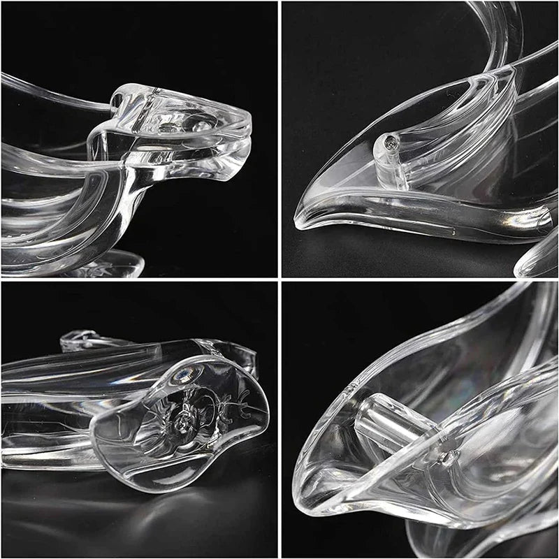 BowLift | Acrylic Lemon Squeezer