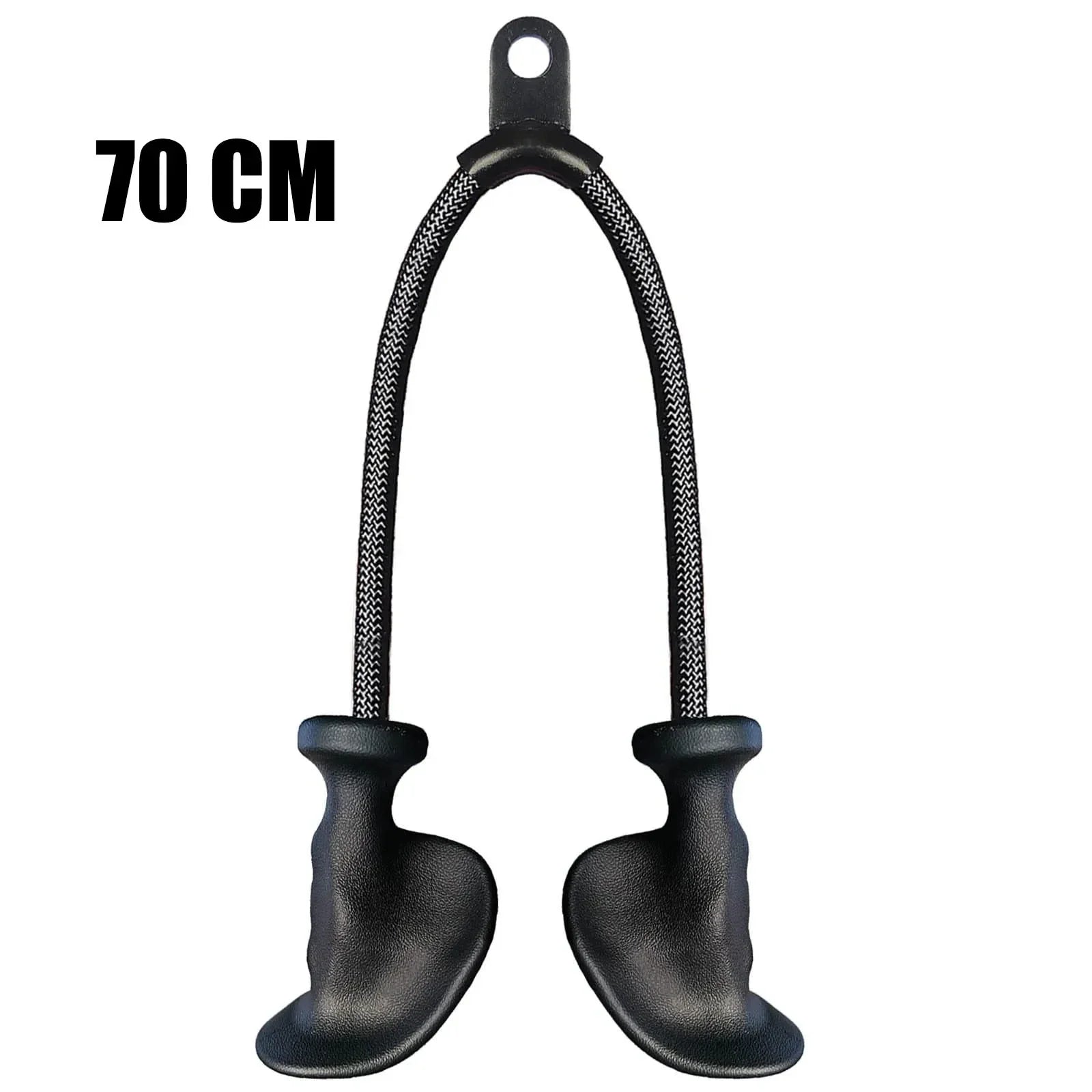 BowLift | Ergonomic Triceps Rope