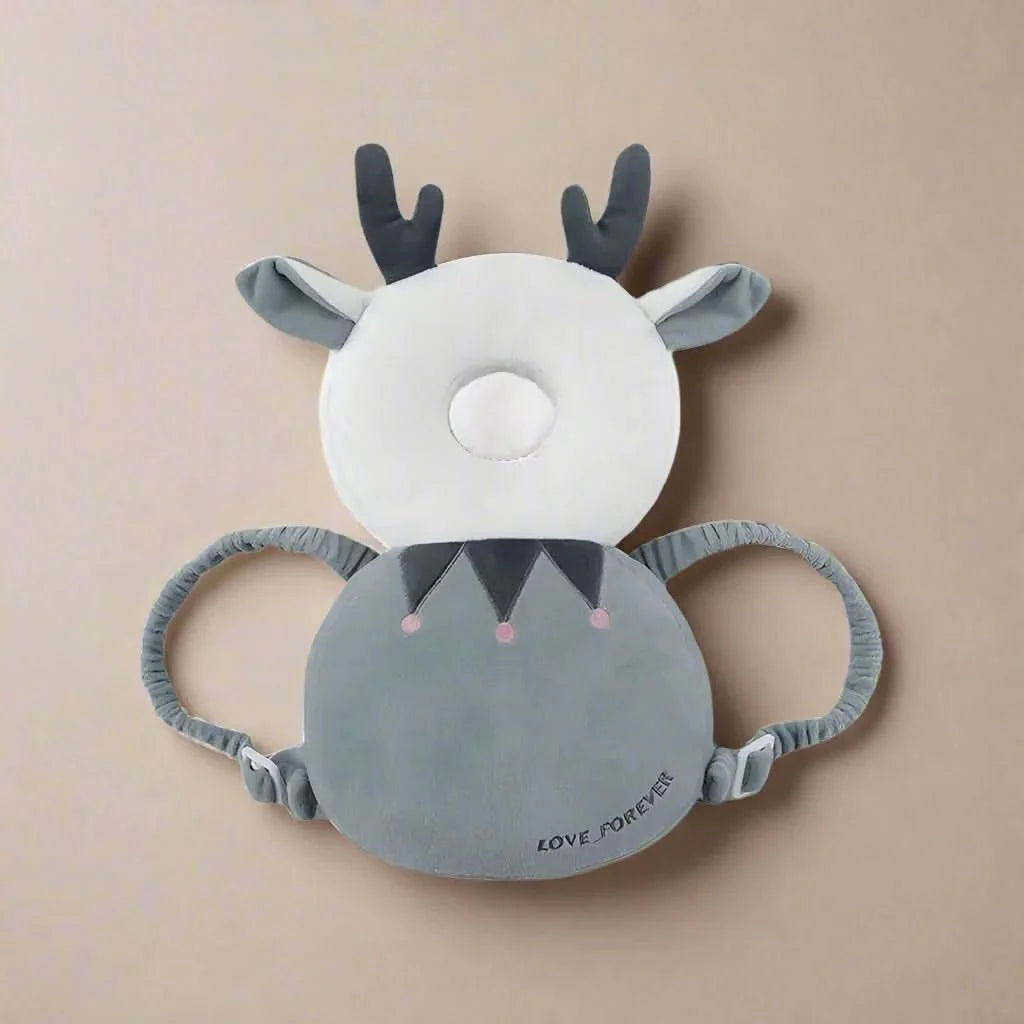 BowLift | Adjustable safety cushion