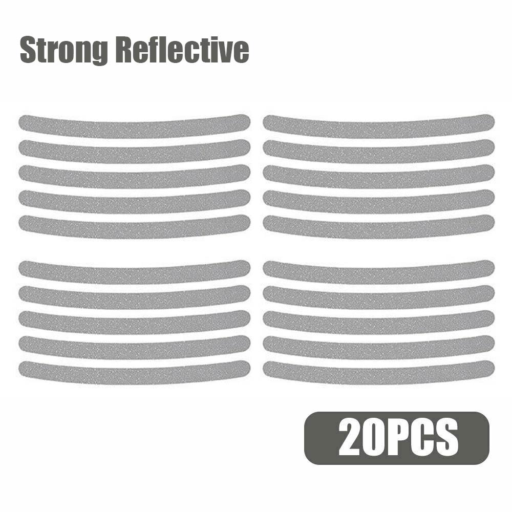 BowLift | Auto Illuminating Stickers