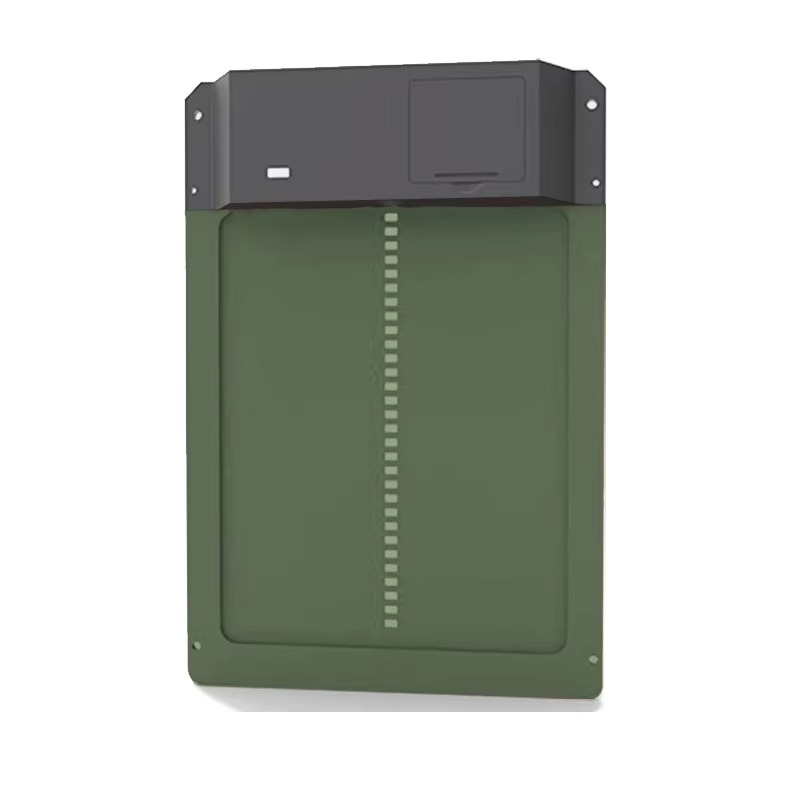 BowLift | Smart Automatic Chicken Coop Door Opener with Light Sensor and Waterproof Design