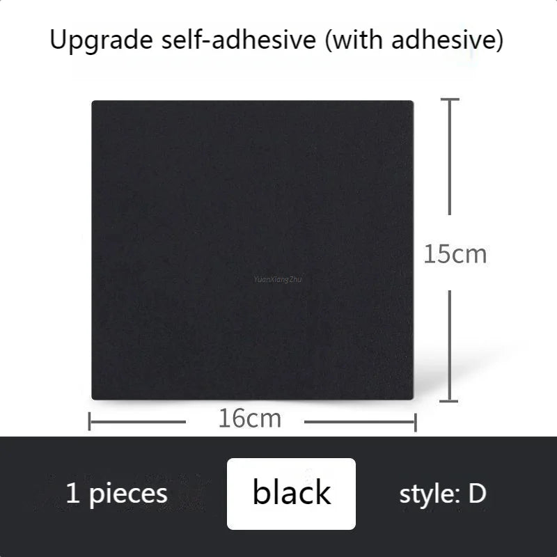 BowLift | Self Adhesive Shoe Repair Patch