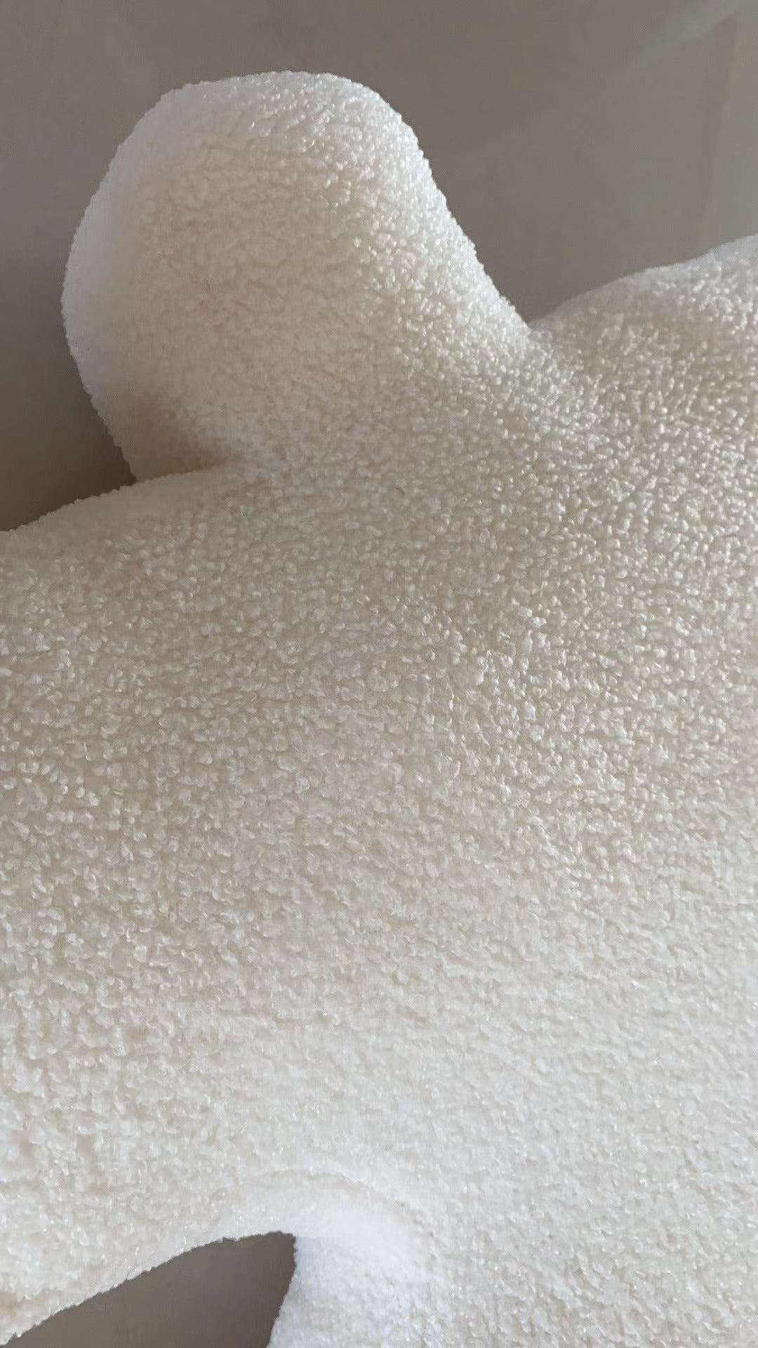 BowLift | Puzzle Block Pillow