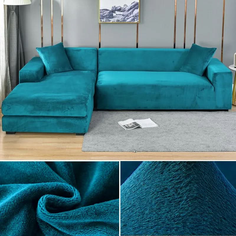 BowLift | Vexa - Elegant sofa cover of high quality