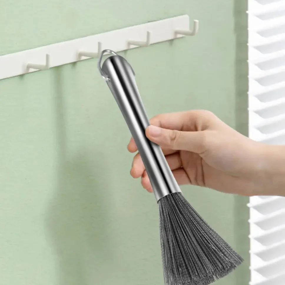 BowLift | Long Handle Nano Pot Cleaning Brush