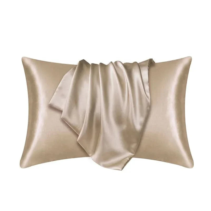 BowLift | Mulberry Silk Pillowcase for Hair and Skin
