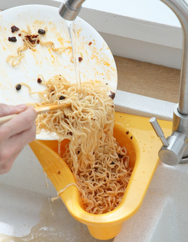 BowLift | DrainMaster™ Kitchen Sink Drain