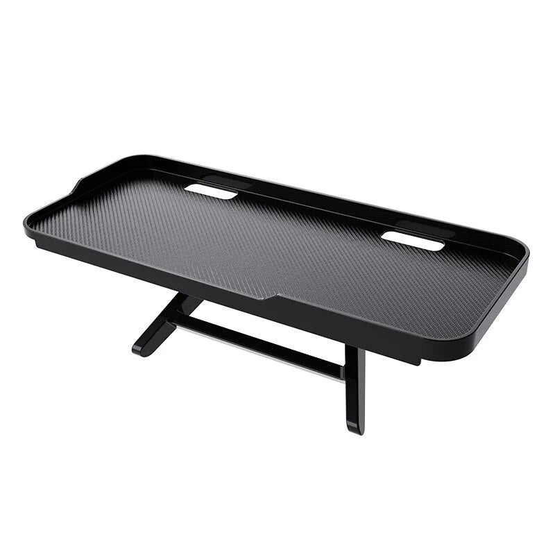 BowLift | Sleek Shelf Over-Screen Monitor Organizer Rack