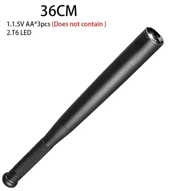 BowLift | Baseball Bat Flashlight