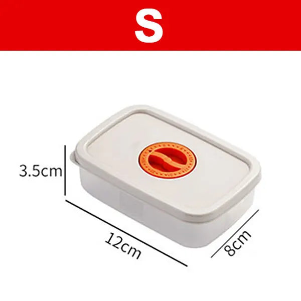 BowLift | Bento Lunchbox – Food container with compartments