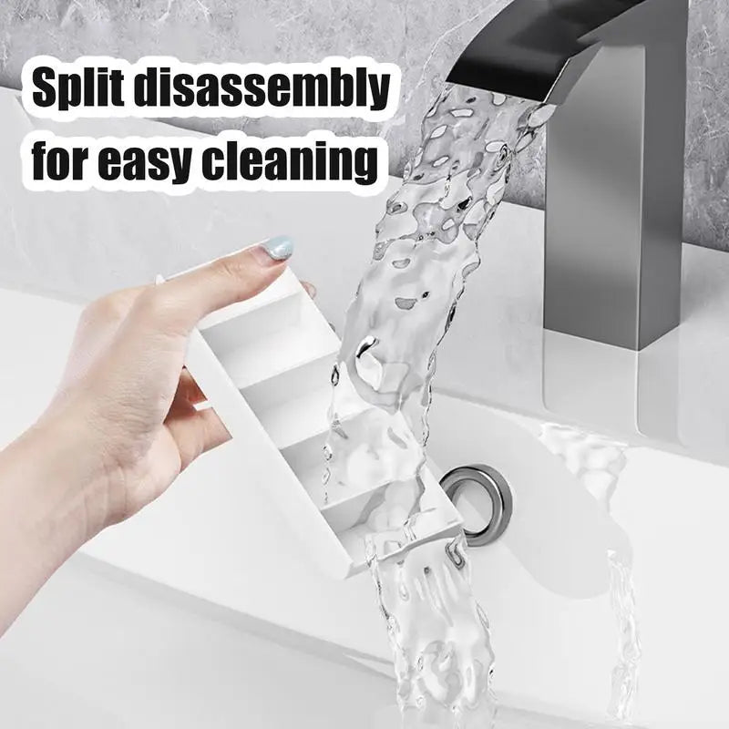 BowLift | 3in1 Smart Hang Hygienic Soap Station