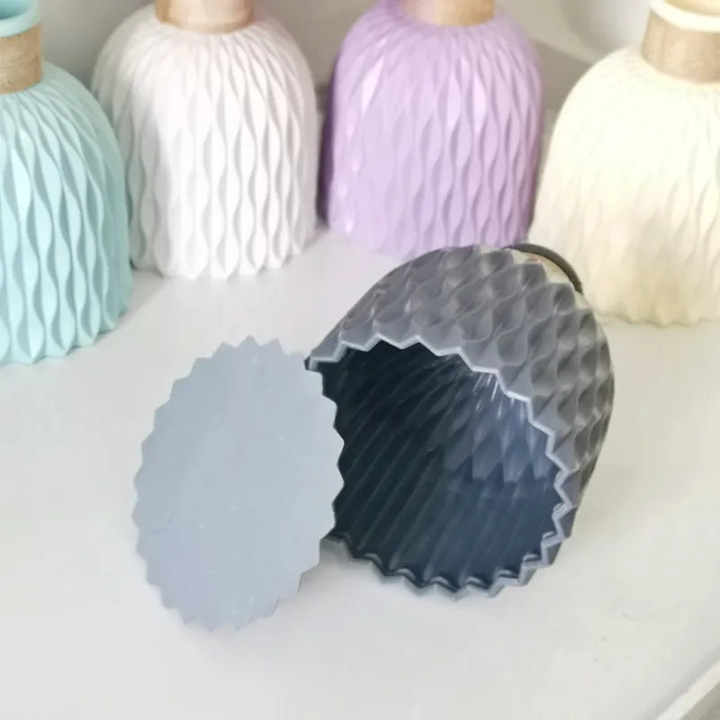 BowLift | Modern elegant flower vases