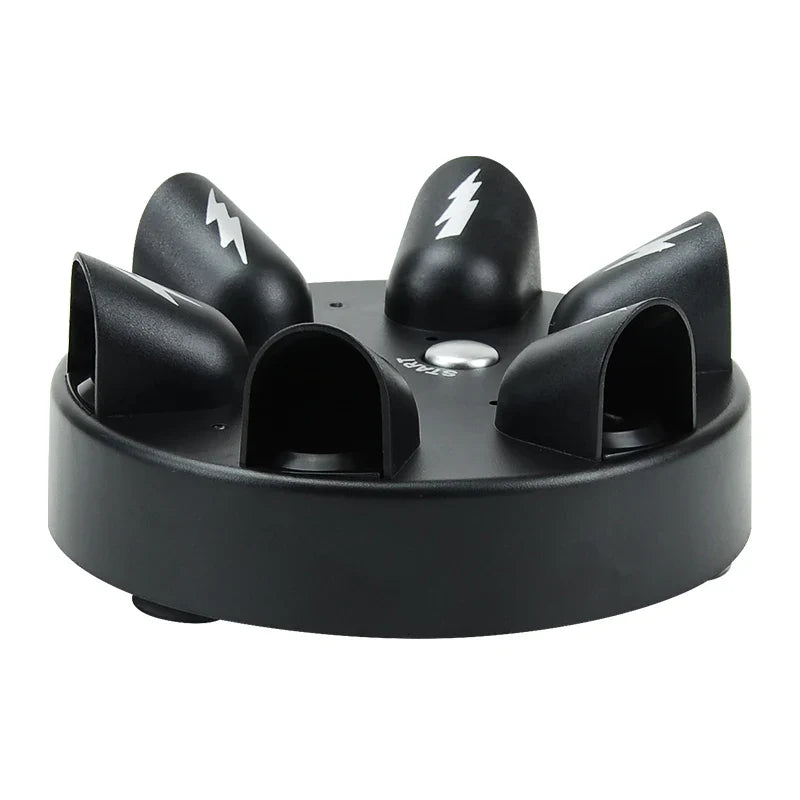 BowLift | Electric Shocking Finger Game