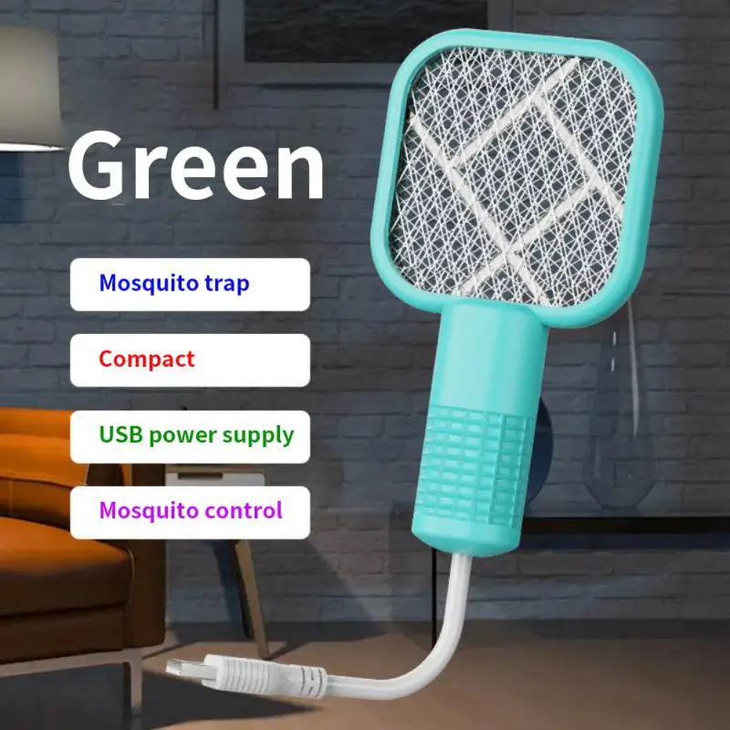 BowLift | USB Electric Mosquito Swatter