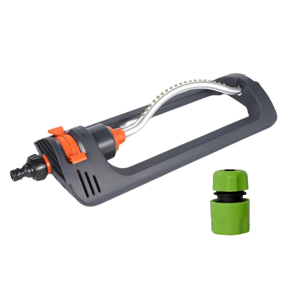 BowLift | Automatic Swing Sprinkler