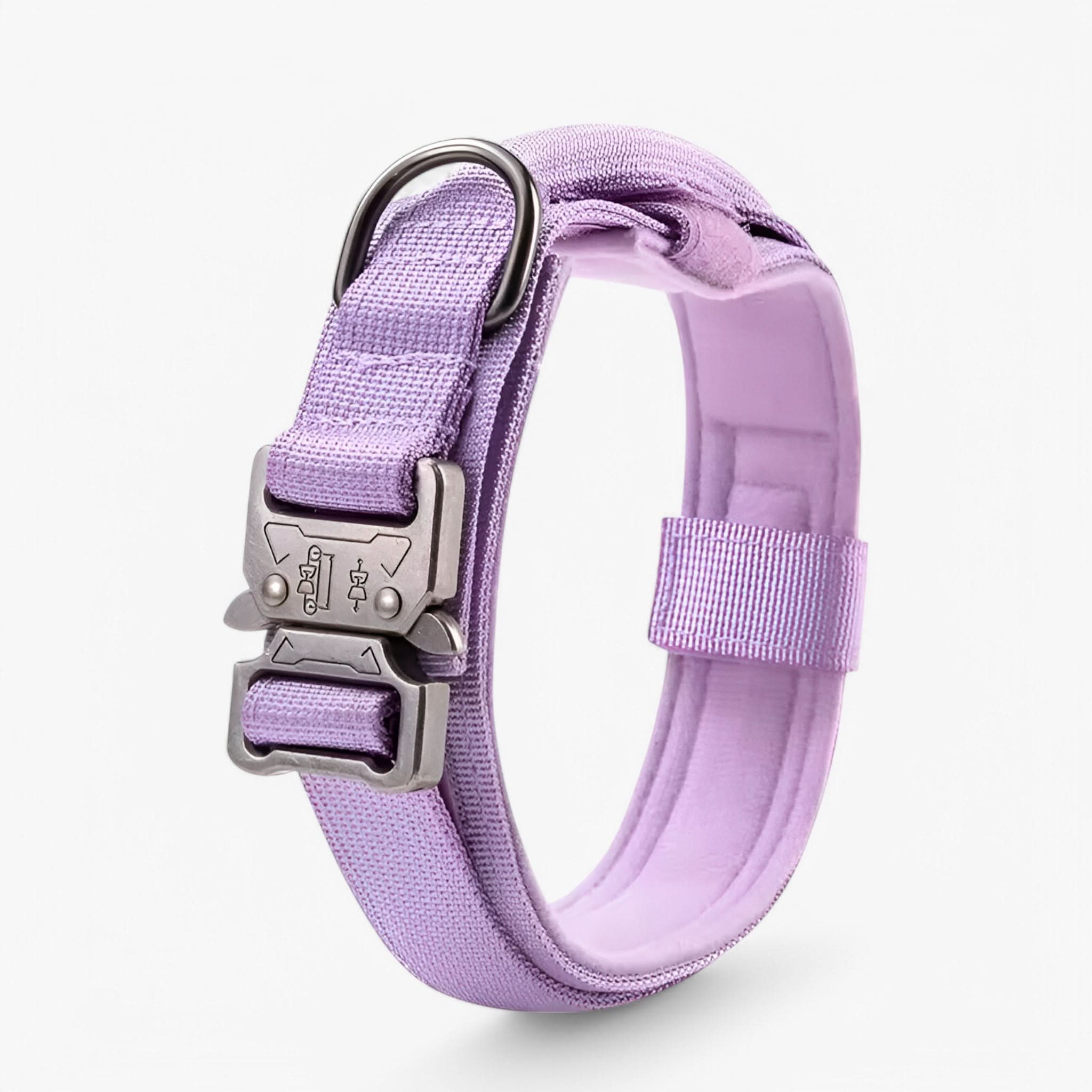 BowLift | OutdoorHeld Dog Collar – For active dogs with endurance