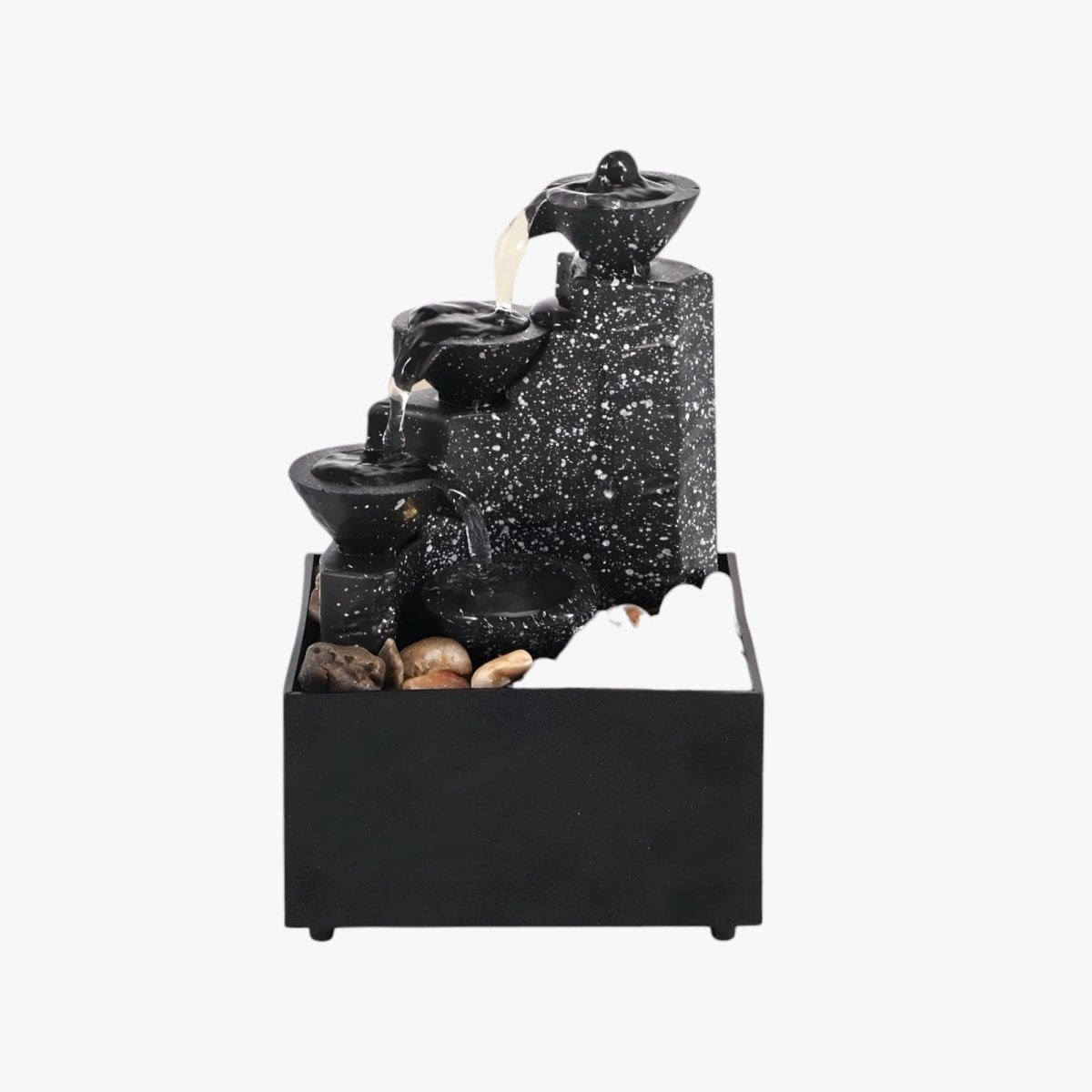 BowLift | calming & compact for a relaxed atmosphere