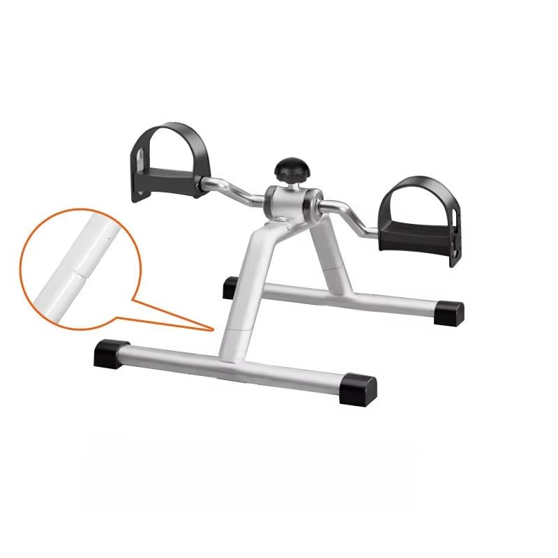 BowLift | Compact Indoor Pedal Exercise Machine for Arms and Legs