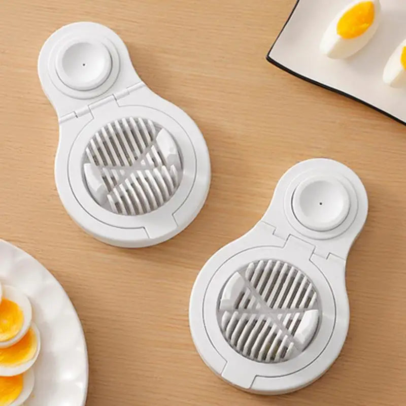 BowLift | Ultimate Egg & Fruit Slicing Tool