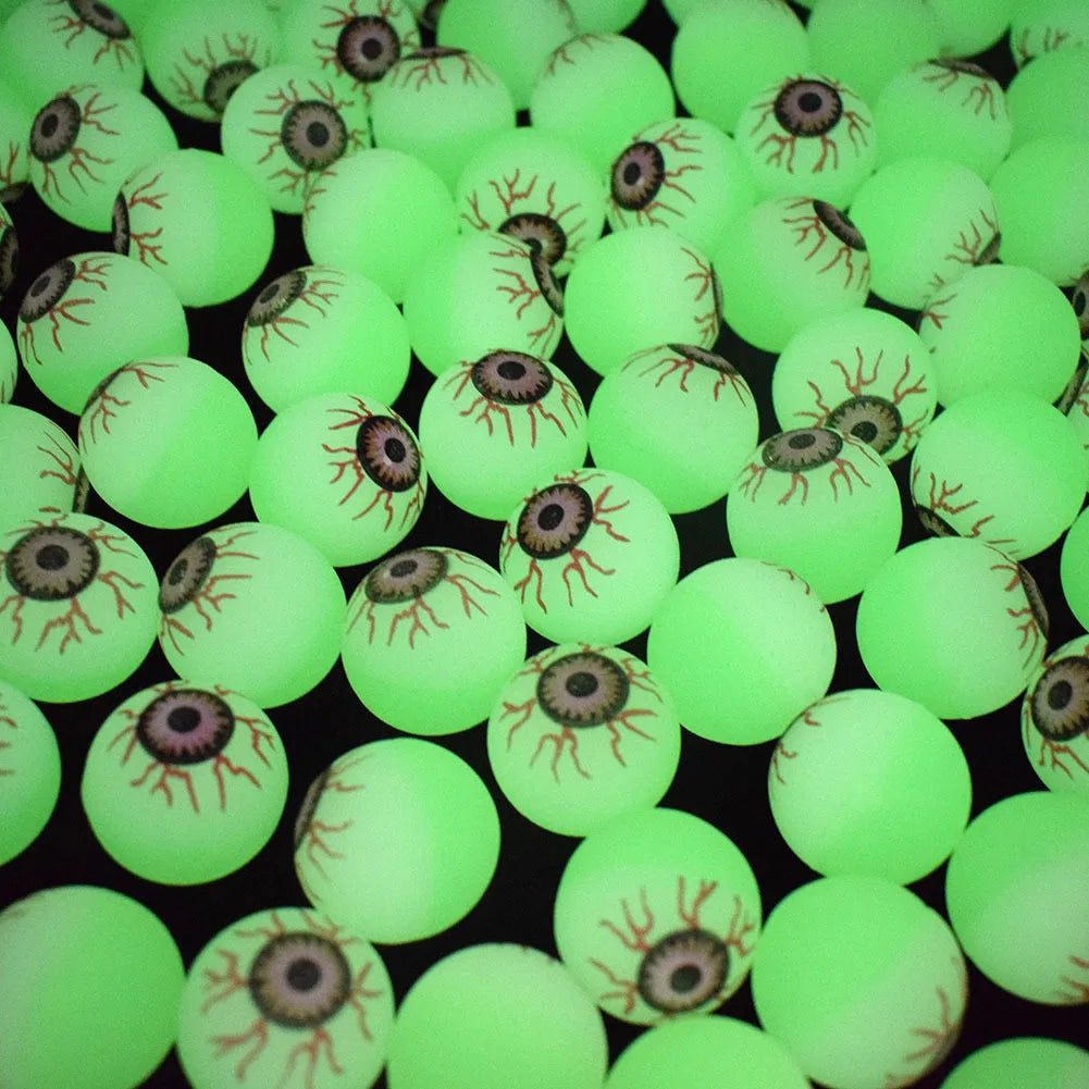 BowLift | Glowing Halloween Eyeball