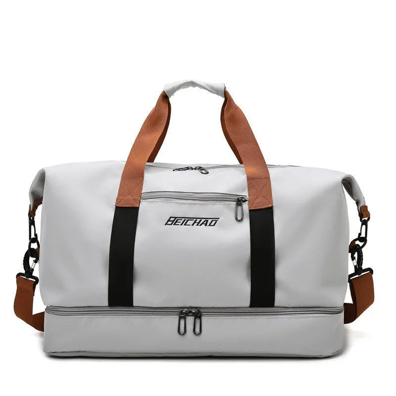 BowLift | CarryOnFit - Crossbody Travel Bag and Sports Bag