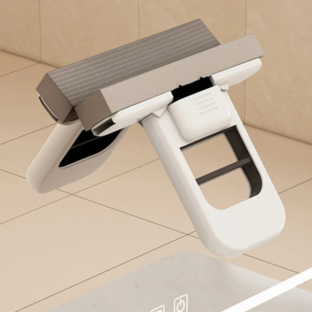 BowLift | Hands-Free Squeeze Ease Mini Mop