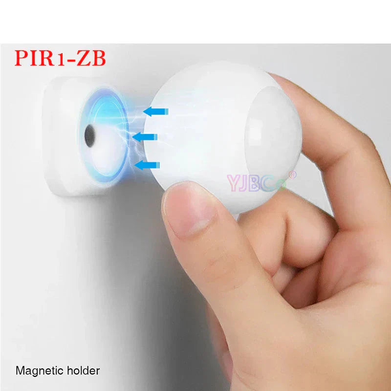 BowLift | PIR Motion Sensor (Zigbee 3.0)