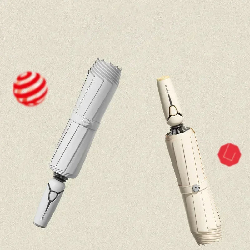 BowLift | inverted umbrella – Elegance at every step: Style meets innovation!