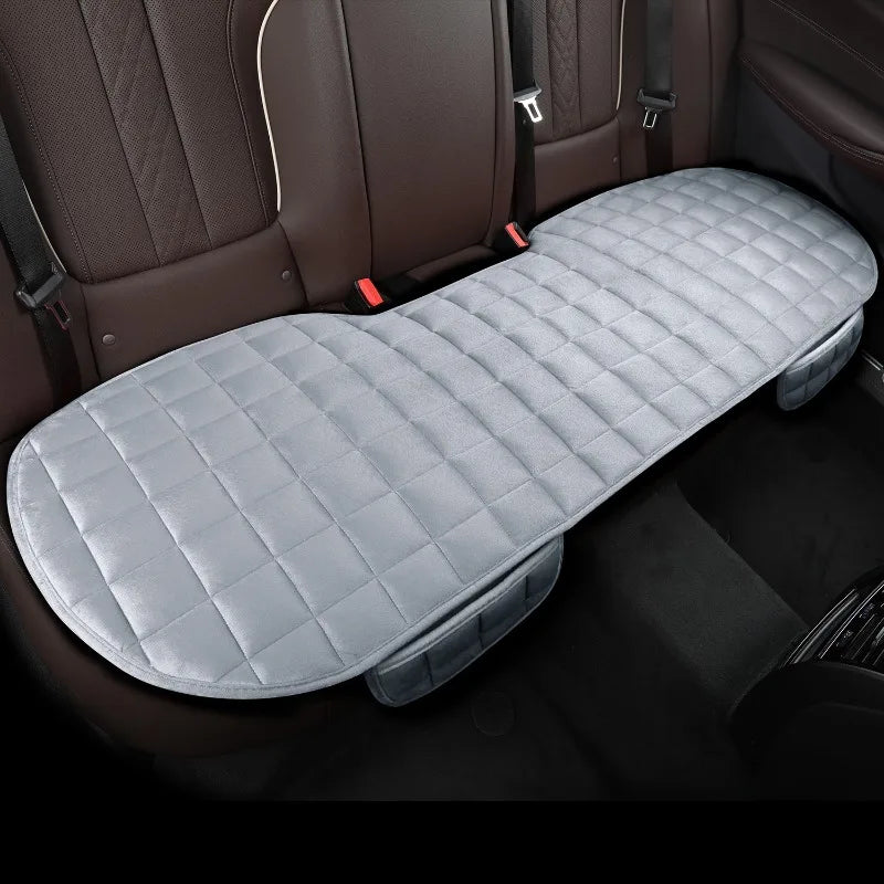 BowLift | Premium Car Back Seat Cushion Full Coverage