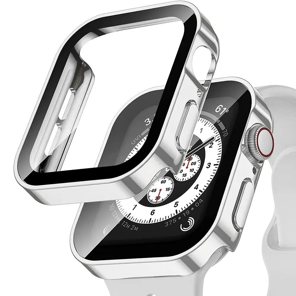 BowLift | Pinnacle Premiere Apple Watch Screen Protection Case