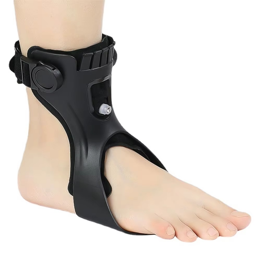 BowLift | Adjustable Foot Drop Orthosis Brace for Enhanced Walking Stability
