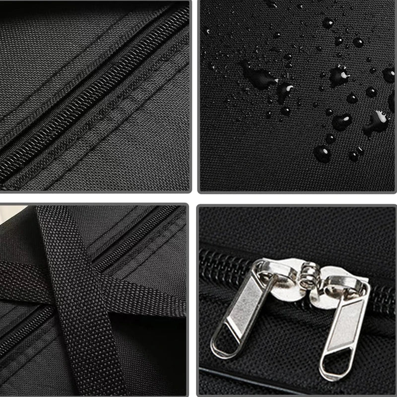 BowLift | SpaceBox Storage Bag | Foldable & Tear-Resistant | For Clothing, Bedding and More