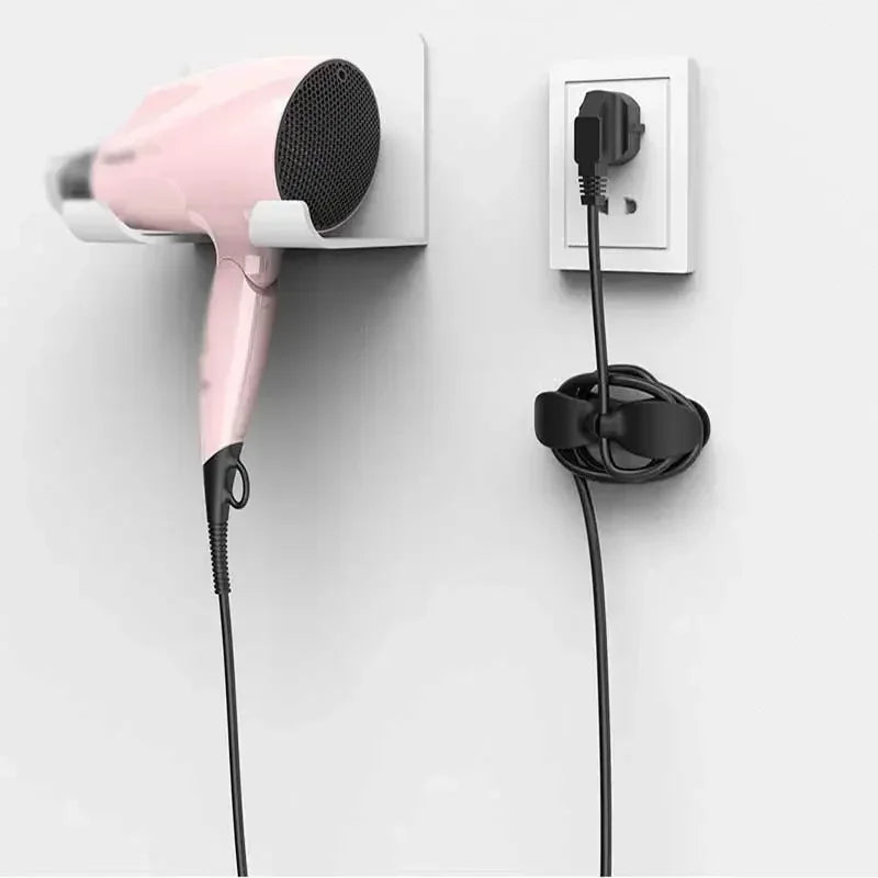 BowLift | Practical All-Purpose Cable Organizer 5-Piece Set