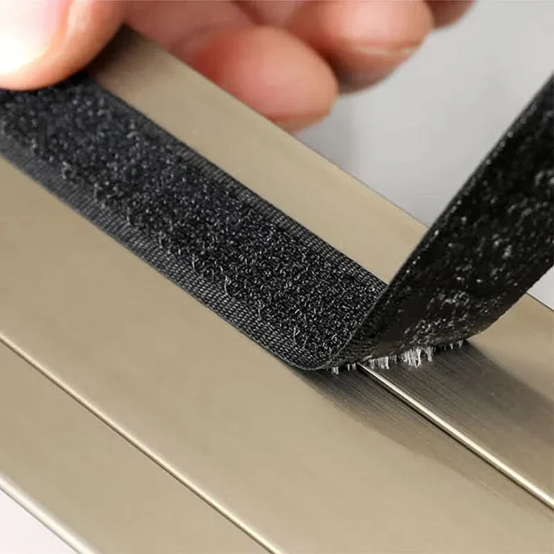 BowLift | FlyBlock Window Net – The discreet protection against mosquitoes & flies