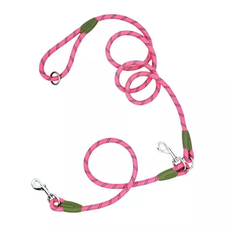 BowLift | FREEDOMLEAS – Freely adjustable leash for jogging, walks & full freedom of movement