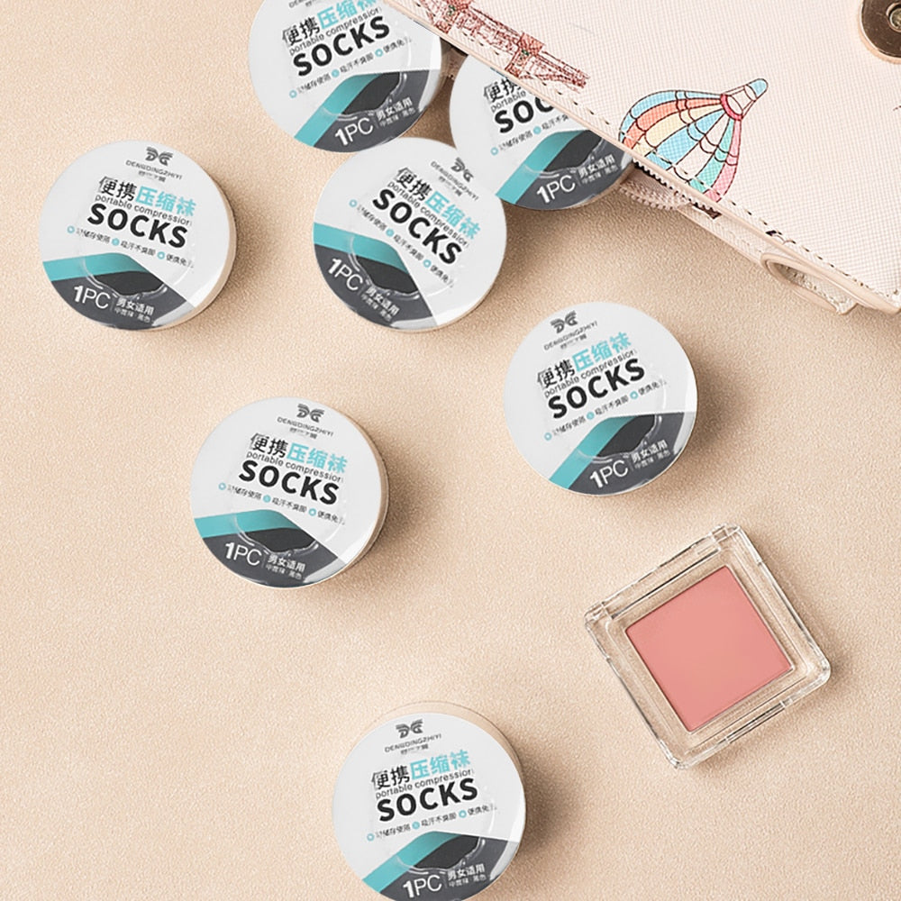 BowLift | Disposable socks