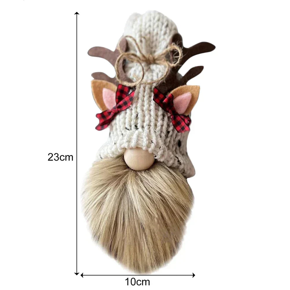 BowLift | Handmade Gnomes for Festive Atmospheres