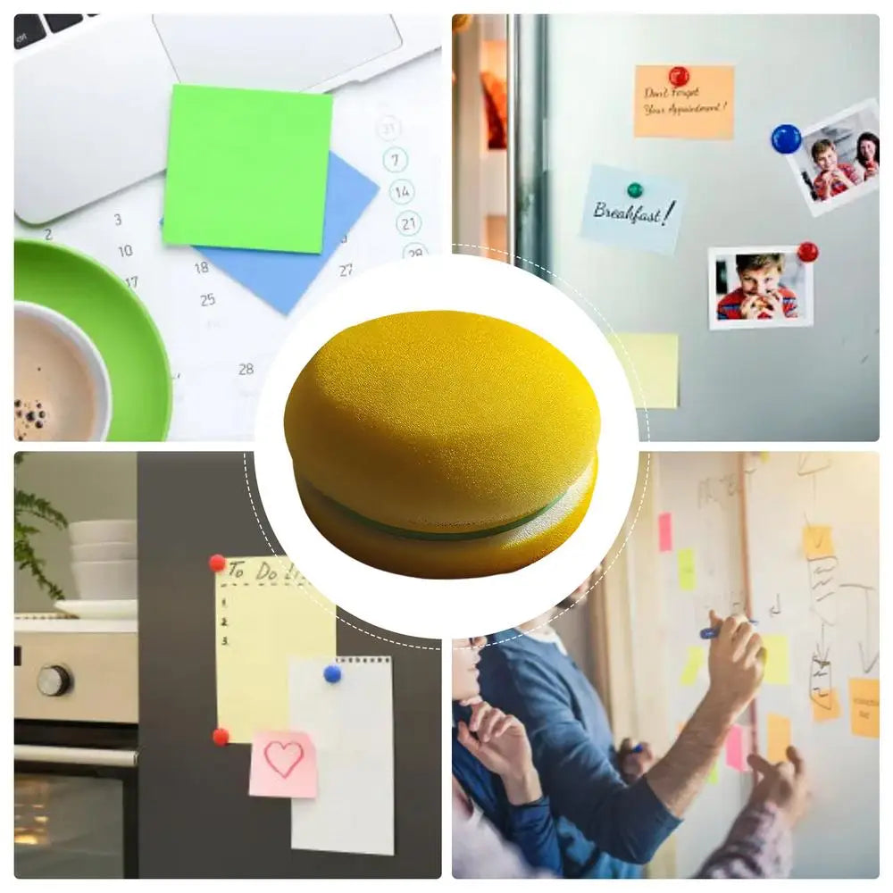 BowLift | Funny Memo Sticky Pad