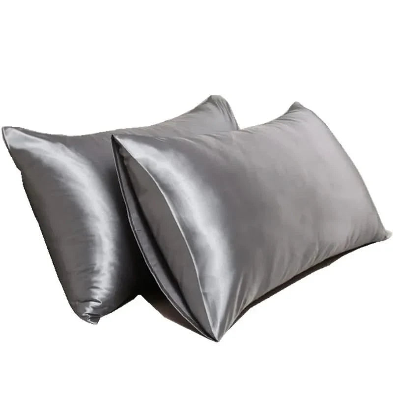 BowLift | Mulberry Silk Pillowcase for Hair and Skin